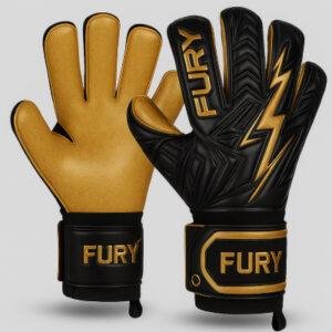 Fury Darkstar
