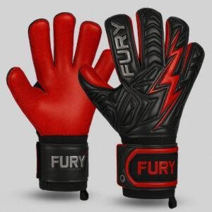 Blaze Red